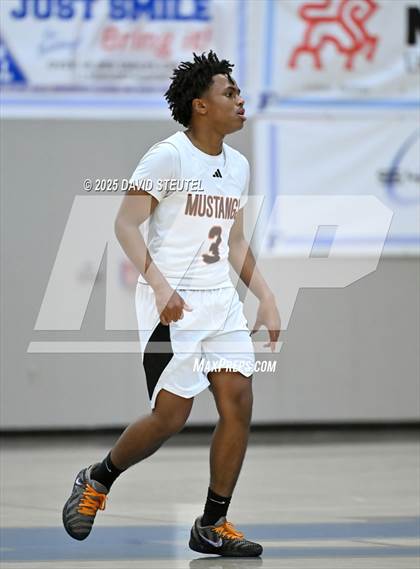 Thumbnail 3 in Oroville vs. Foothill (Stan Harms Classic) photogallery.