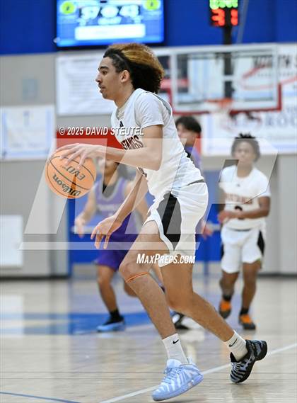 Thumbnail 1 in Oroville vs. Foothill (Stan Harms Classic) photogallery.