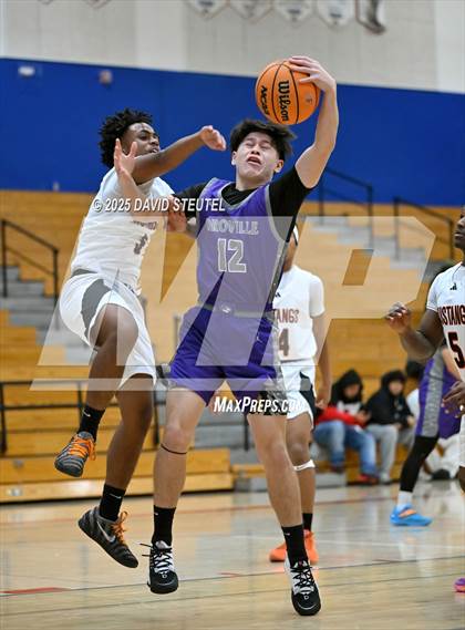 Thumbnail 3 in Oroville vs. Foothill (Stan Harms Classic) photogallery.