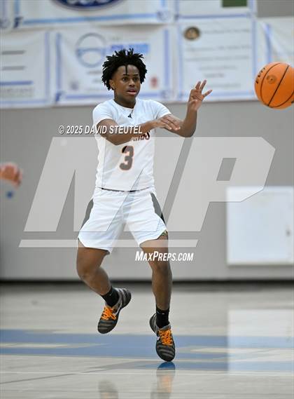 Thumbnail 1 in Oroville vs. Foothill (Stan Harms Classic) photogallery.