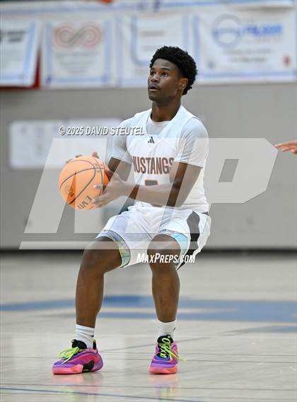 Thumbnail 2 in Oroville vs. Foothill (Stan Harms Classic) photogallery.