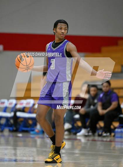 Thumbnail 3 in Oroville vs. Foothill (Stan Harms Classic) photogallery.