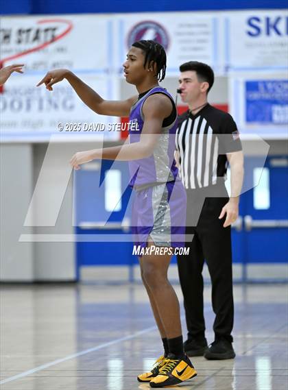 Thumbnail 1 in Oroville vs. Foothill (Stan Harms Classic) photogallery.