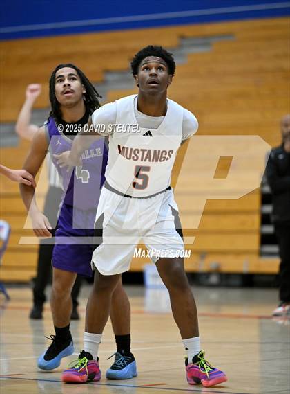 Thumbnail 1 in Oroville vs. Foothill (Stan Harms Classic) photogallery.