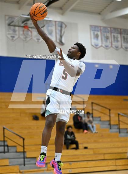 Thumbnail 1 in Oroville vs. Foothill (Stan Harms Classic) photogallery.