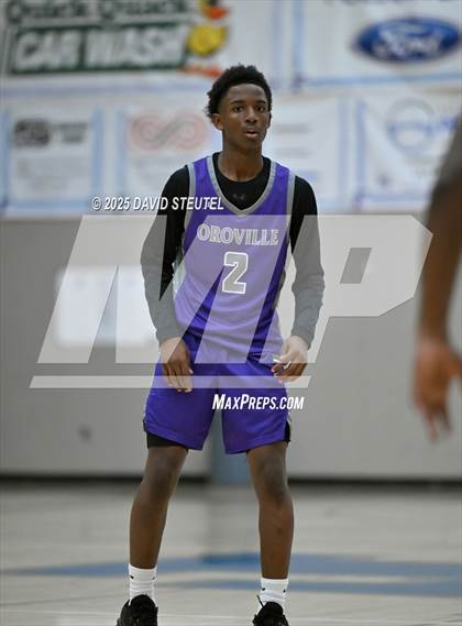 Thumbnail 1 in Oroville vs. Foothill (Stan Harms Classic) photogallery.