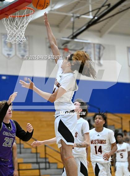 Thumbnail 3 in Oroville vs. Foothill (Stan Harms Classic) photogallery.