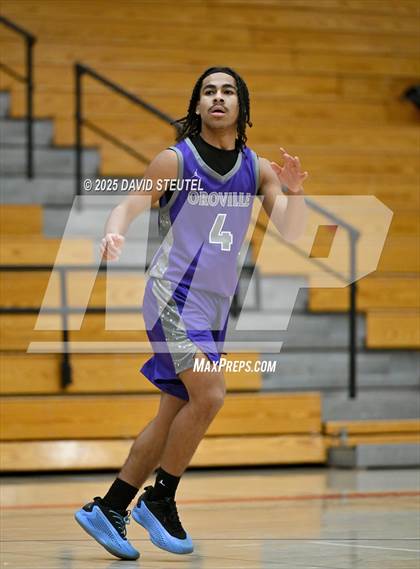 Thumbnail 1 in Oroville vs. Foothill (Stan Harms Classic) photogallery.