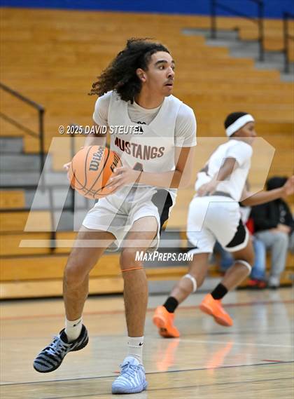 Thumbnail 2 in Oroville vs. Foothill (Stan Harms Classic) photogallery.