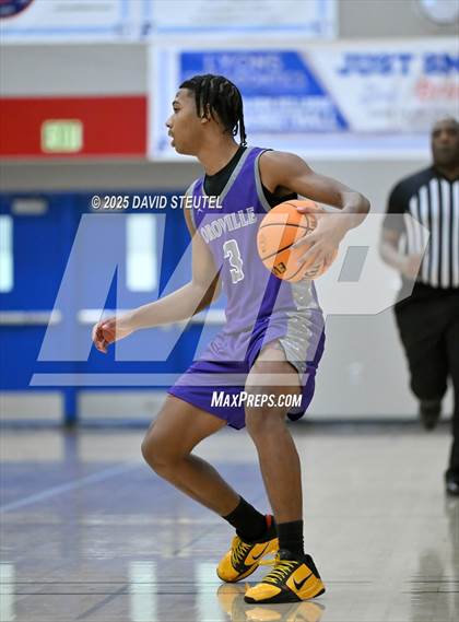 Thumbnail 3 in Oroville vs. Foothill (Stan Harms Classic) photogallery.