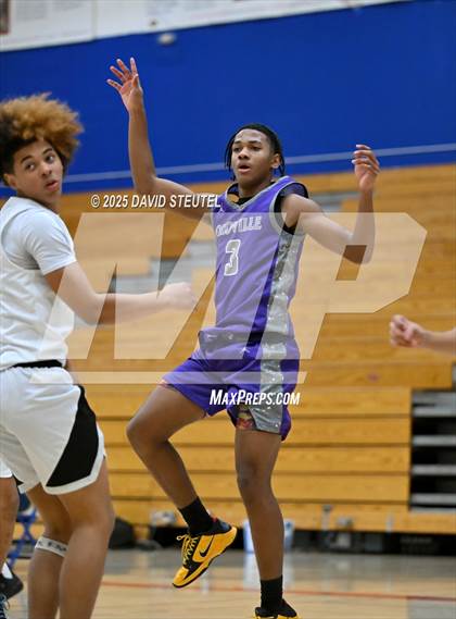 Thumbnail 1 in Oroville vs. Foothill (Stan Harms Classic) photogallery.