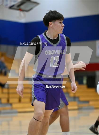 Thumbnail 1 in Oroville vs. Foothill (Stan Harms Classic) photogallery.