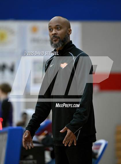 Thumbnail 3 in Oroville vs. Foothill (Stan Harms Classic) photogallery.