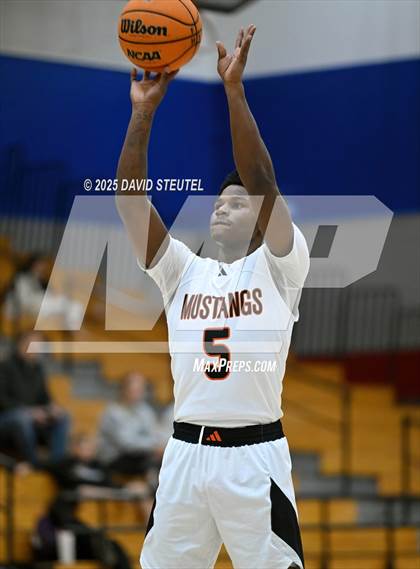 Thumbnail 2 in Oroville vs. Foothill (Stan Harms Classic) photogallery.