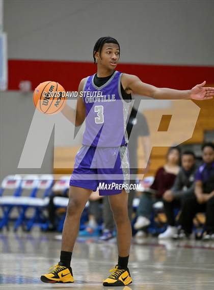 Thumbnail 1 in Oroville vs. Foothill (Stan Harms Classic) photogallery.