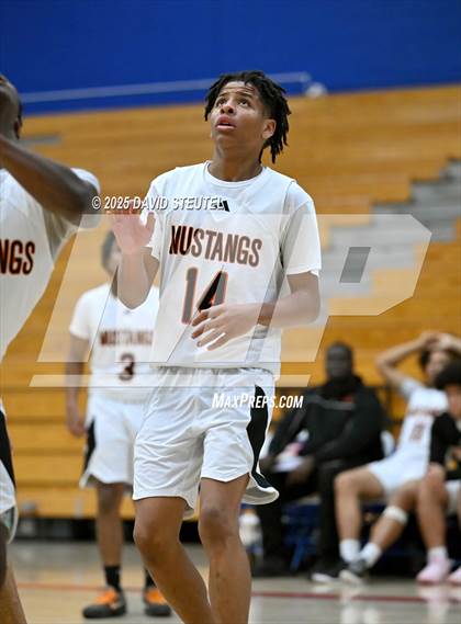 Thumbnail 2 in Oroville vs. Foothill (Stan Harms Classic) photogallery.