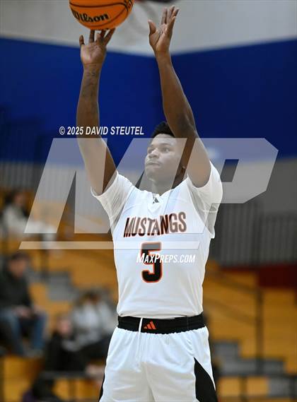 Thumbnail 1 in Oroville vs. Foothill (Stan Harms Classic) photogallery.