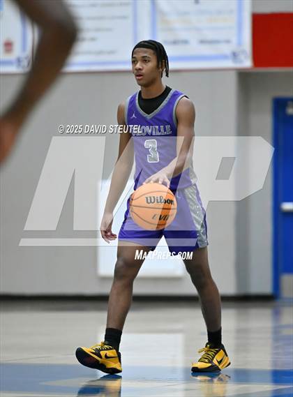 Thumbnail 1 in Oroville vs. Foothill (Stan Harms Classic) photogallery.