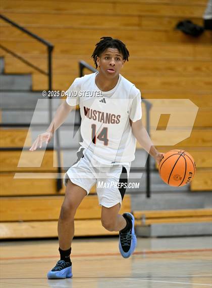 Thumbnail 1 in Oroville vs. Foothill (Stan Harms Classic) photogallery.