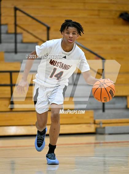 Thumbnail 2 in Oroville vs. Foothill (Stan Harms Classic) photogallery.