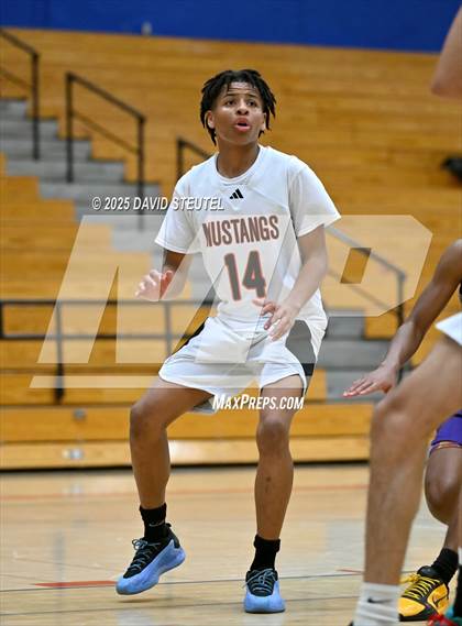 Thumbnail 2 in Oroville vs. Foothill (Stan Harms Classic) photogallery.