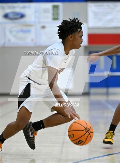 Thumbnail 1 in Oroville vs. Foothill (Stan Harms Classic) photogallery.