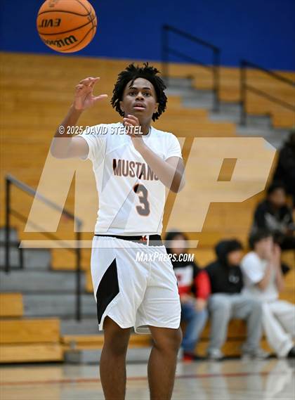 Thumbnail 1 in Oroville vs. Foothill (Stan Harms Classic) photogallery.