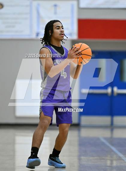 Thumbnail 1 in Oroville vs. Foothill (Stan Harms Classic) photogallery.