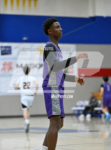 Thumbnail 2 in Oroville vs. Foothill (Stan Harms Classic) photogallery.