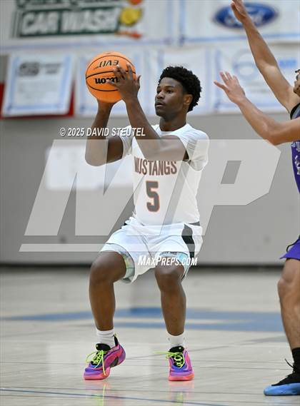 Thumbnail 3 in Oroville vs. Foothill (Stan Harms Classic) photogallery.