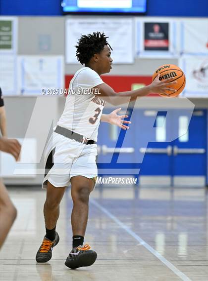 Thumbnail 1 in Oroville vs. Foothill (Stan Harms Classic) photogallery.