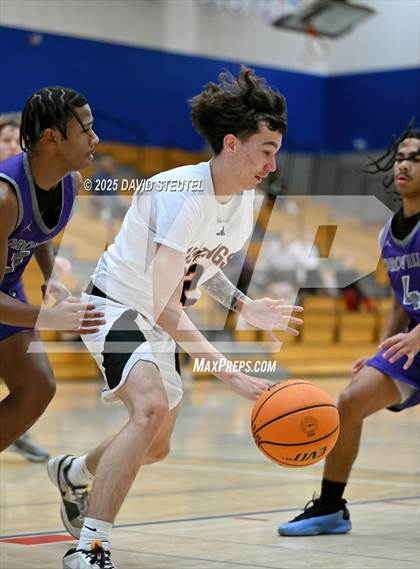 Thumbnail 3 in Oroville vs. Foothill (Stan Harms Classic) photogallery.