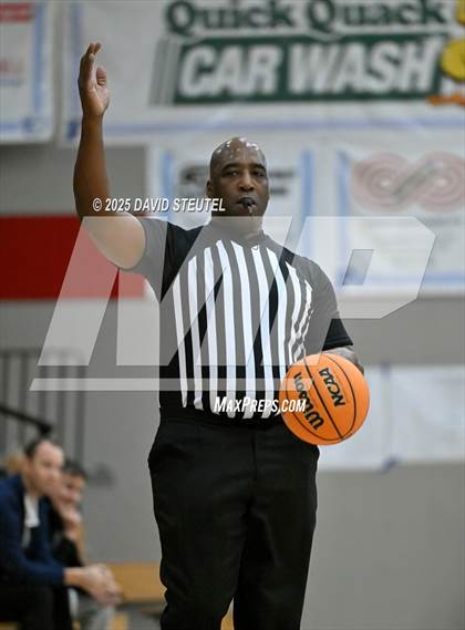 Thumbnail 2 in Oroville vs. Foothill (Stan Harms Classic) photogallery.