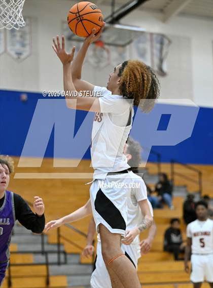 Thumbnail 2 in Oroville vs. Foothill (Stan Harms Classic) photogallery.