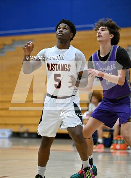 Thumbnail 3 in Oroville vs. Foothill (Stan Harms Classic) photogallery.