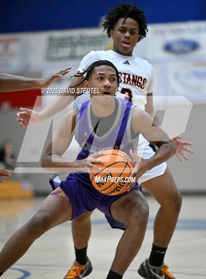 Thumbnail 3 in Oroville vs. Foothill (Stan Harms Classic) photogallery.