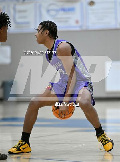 Thumbnail 1 in Oroville vs. Foothill (Stan Harms Classic) photogallery.