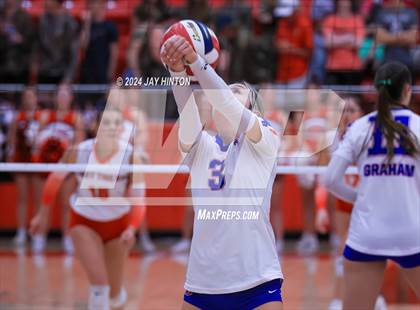 Thumbnail 2 in Graham @ Glen Rose photogallery.