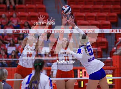 Thumbnail 2 in Graham @ Glen Rose photogallery.