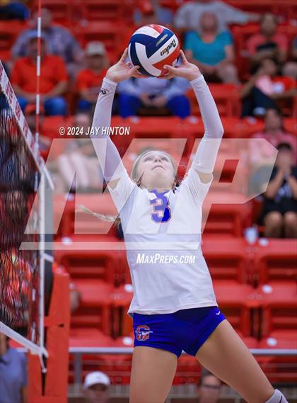 Thumbnail 2 in Graham @ Glen Rose photogallery.