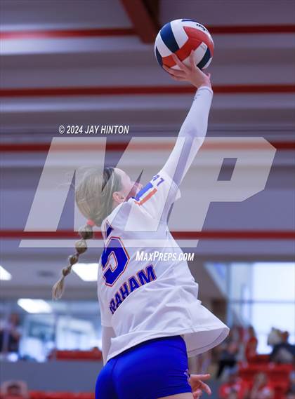 Thumbnail 2 in Graham @ Glen Rose photogallery.