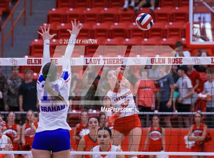Thumbnail 2 in Graham @ Glen Rose photogallery.