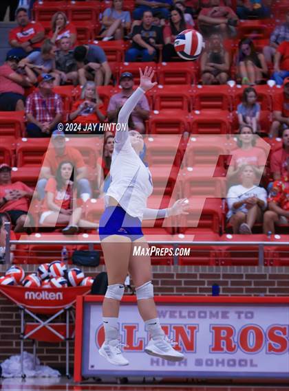 Thumbnail 1 in Graham @ Glen Rose photogallery.
