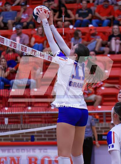 Thumbnail 3 in Graham @ Glen Rose photogallery.