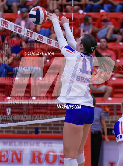Thumbnail 1 in Graham @ Glen Rose photogallery.