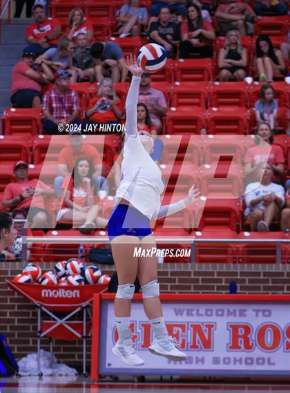 Thumbnail 3 in Graham @ Glen Rose photogallery.