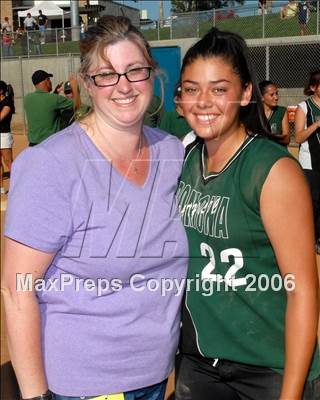 Thumbnail 2 in Pomona Catholic vs. Valley Christian (D5 Section Final) photogallery.
