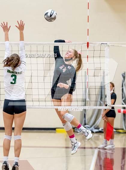 Thumbnail 3 in Granite Bay @ Whitney photogallery.