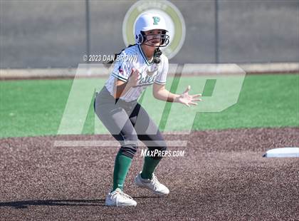 Thumbnail 3 in Poteet vs Terrell (Mesquite ISD Spring Bash) photogallery.