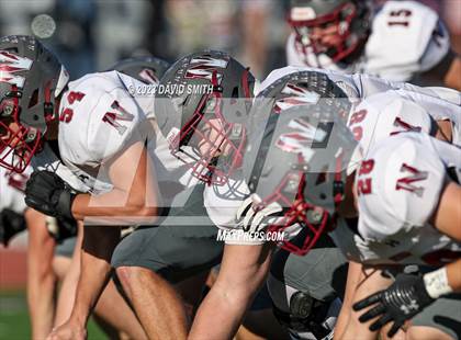 Thumbnail 3 in Nevada @ Kearney (MSHSAA Class 4 Quarterfinal) photogallery.